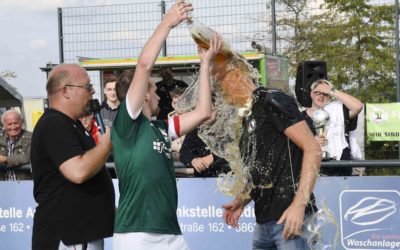 Überraschungs-Sieg der SF Hüingsen im Kreispokalfinale gegen FC Borussia Dröschede