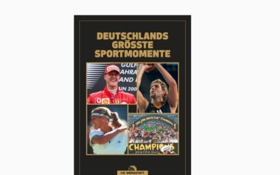 Deutschlands größte Sportmomente – Unvergessene Heldengeschichten