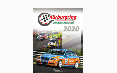 Nürburgring Langstrecken-Serie 2020 – Motorsport auf der schönsten Rennstrecke der Welt