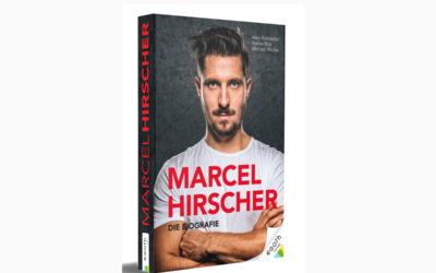 Marcel Hirscher – Die Biographie – Acht Gesamt-Weltcup-Siege in Serie – 2 Mal Olympia-Gold