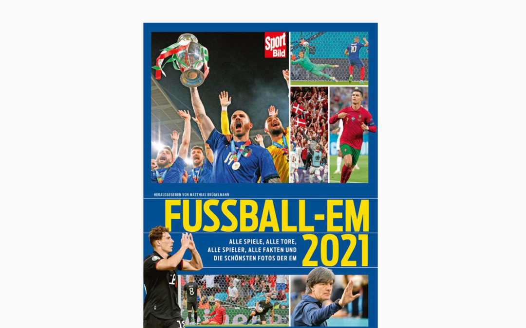 Fußball-EM 2021 – Große Augenblicke und bittere Momente, alle Spiele, alle Tore, alle Fakten