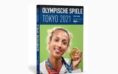 Olympische Spiele Tokyo 2021 – Höher, weiter, schneller – gemeinsam!