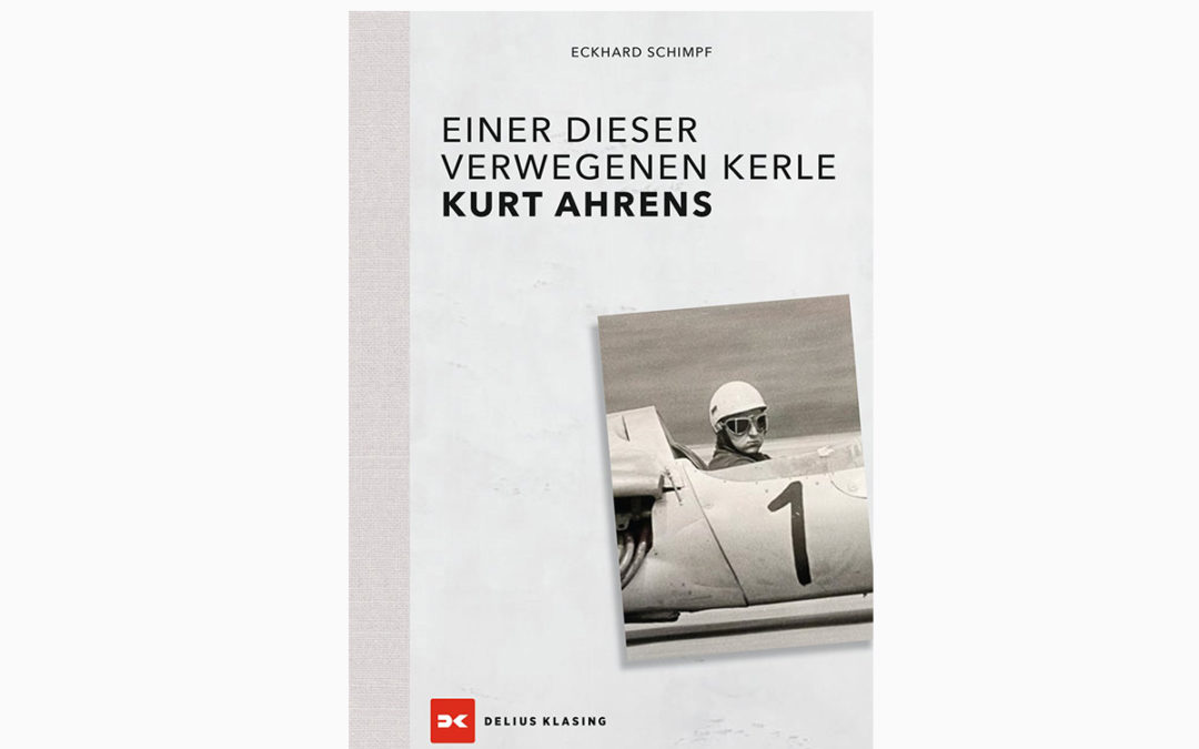 Kurt Ahrens – Amateur unter Profis: Die Erfolgsstory einer unbekannten Legende