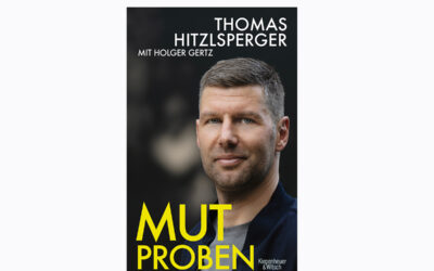 Mutproben – Thomas Hitzlsperger – Sein Coming-out 2014 als homosexueller Profifußballer
