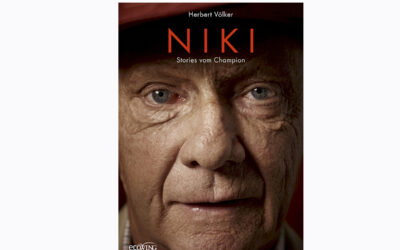 Niki – Stories vom Champion – Hollywood-Weltkarriere und Leben hinter den Kulissen