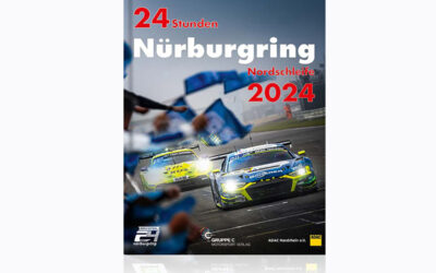 24 Stunden Nürburgring Nordschleife 2024 – Nicht einfach nur ein Autorennen