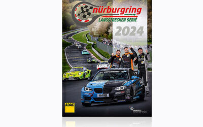 Nürburgring Langstrecken-Serie 2024 – Jagd nach Punkten und Trophäen in der Grünen Hölle