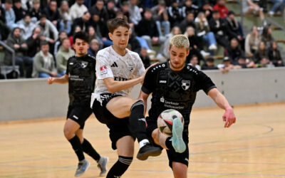 ALS Champion Masters: Jubel, Emotionen: hier die Fotos dazu aus der Mescheder Dünnefeldhalle