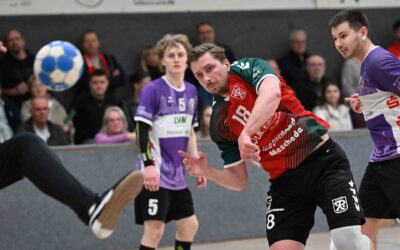 Handball-Verbandsligist SG Ruhrtal feiert höchsten Saisonsieg seit Jahren