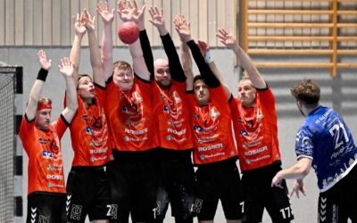 Handball Regionalliga: Impressionen der SG Menden Sauerland aus der Saison 2025/26